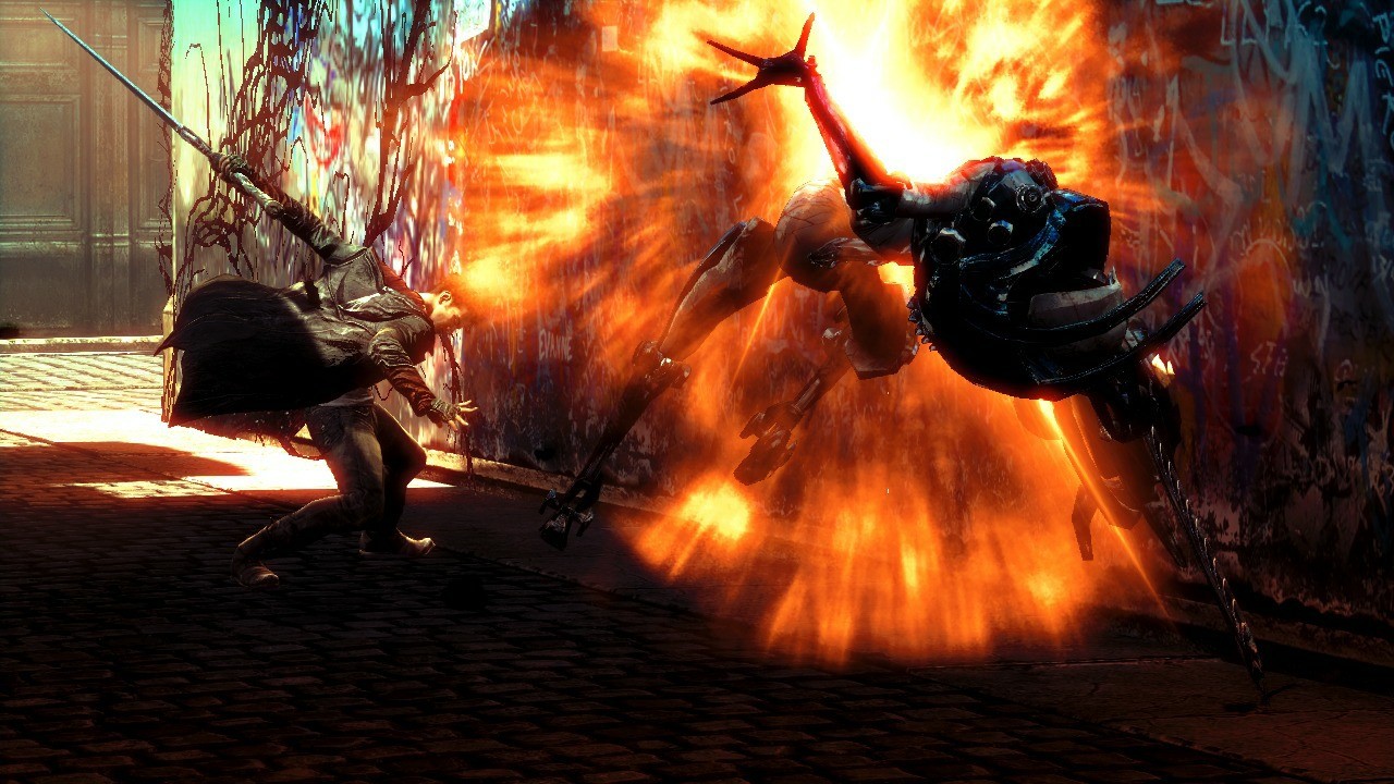 DmC Devil May Cry - Imagen 49